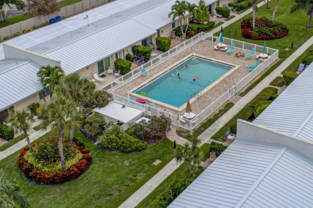 Willa Jamaica Royale - 87 Siesta Key Zewnętrze zdjęcie