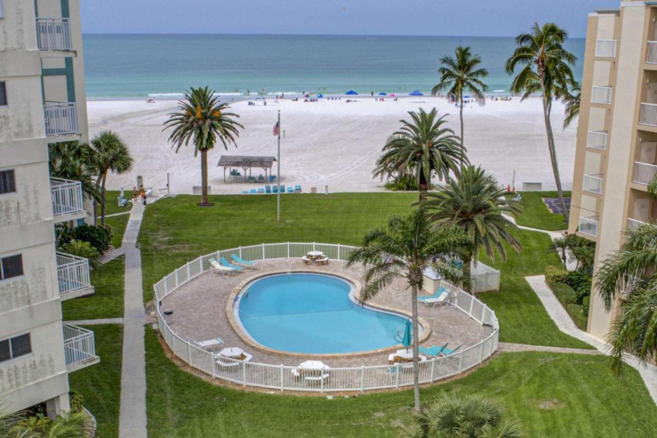Willa Jamaica Royale - 87 Siesta Key Zewnętrze zdjęcie