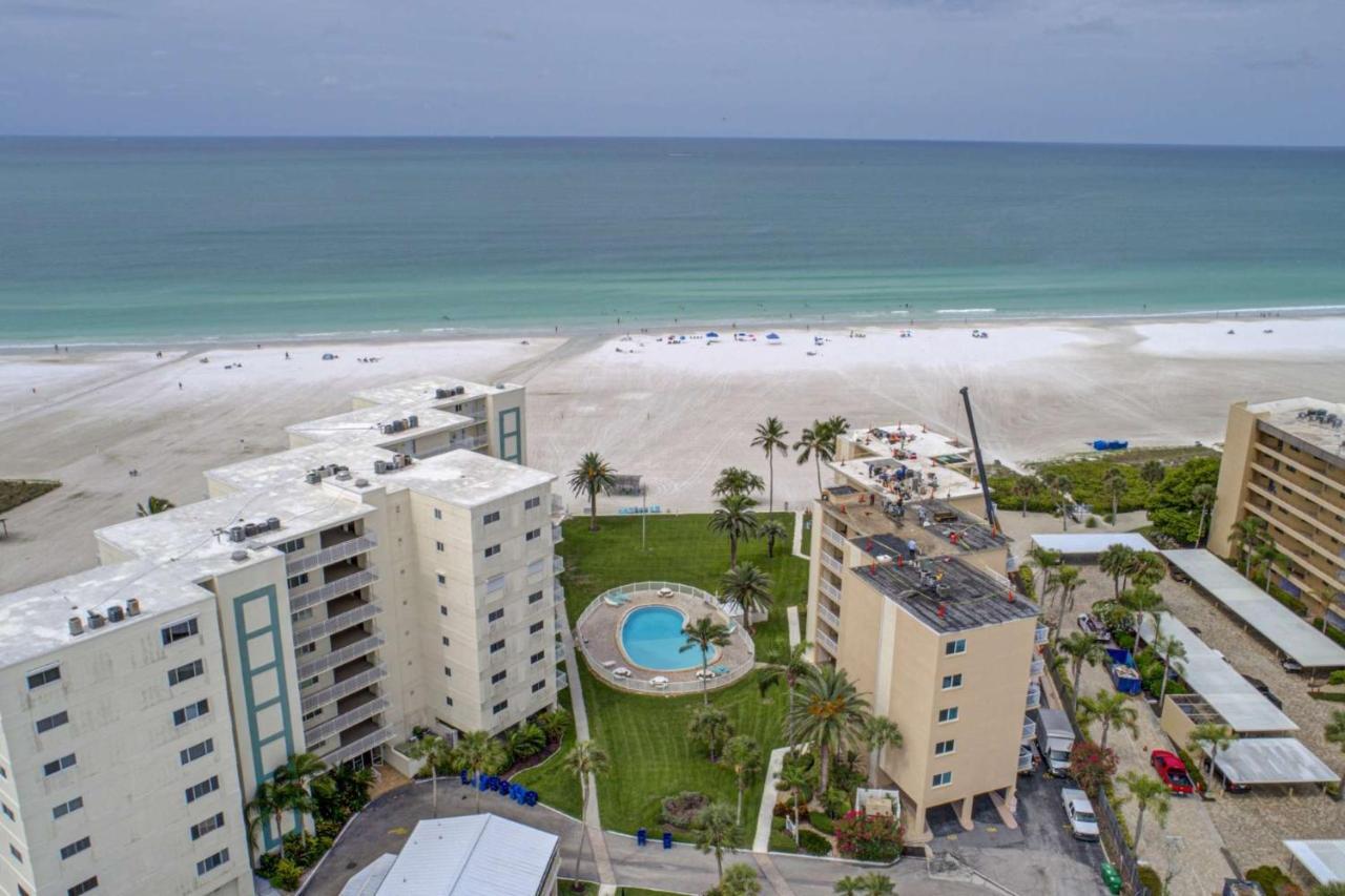 Willa Jamaica Royale - 87 Siesta Key Zewnętrze zdjęcie