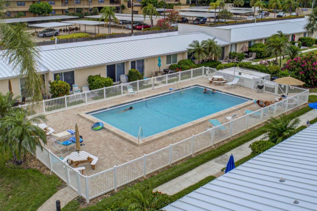 Willa Jamaica Royale - 87 Siesta Key Zewnętrze zdjęcie
