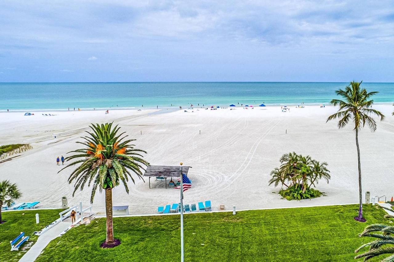 Willa Jamaica Royale - 87 Siesta Key Zewnętrze zdjęcie