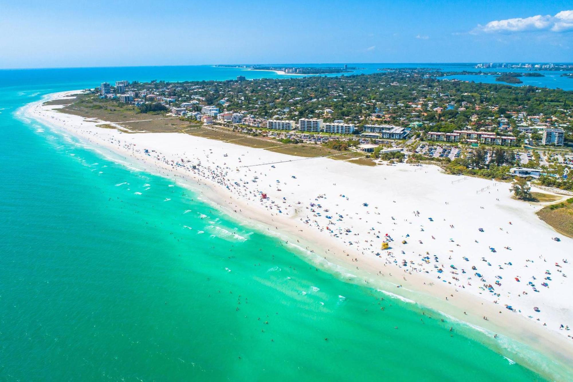 Willa Jamaica Royale - 87 Siesta Key Zewnętrze zdjęcie